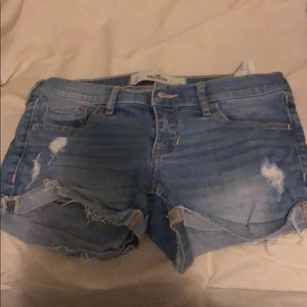 Shorts
